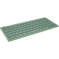 Клавиатура A4Tech Fstyler FBX51C (зеленый) фото 5